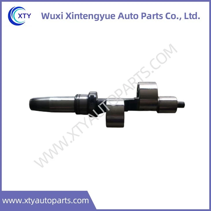 4NFCY Crankshaft