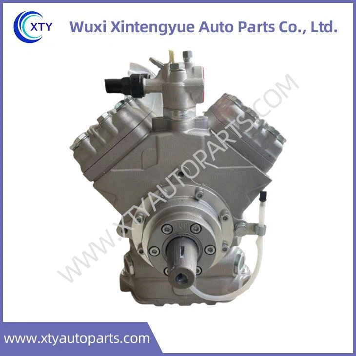 Compressor FKX40 560K