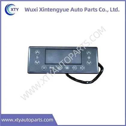 Kontrolpanel 8112-00381