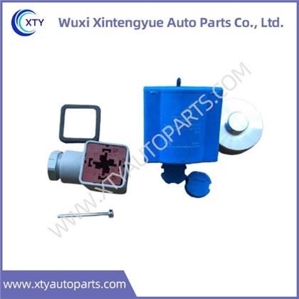 Energireguleringsventil 032F6199502