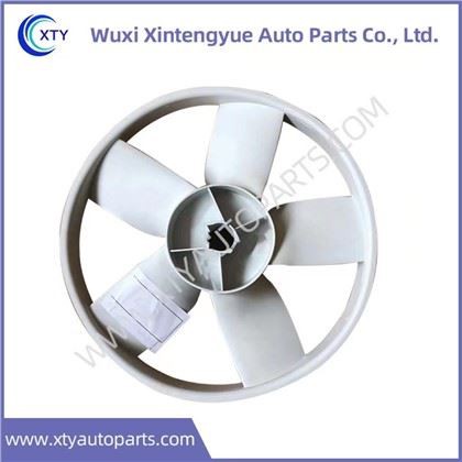 Fordamper blæser blæser