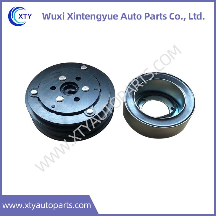 AC Unicla Magnetic Clutch UX330 2B